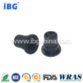 alibaba custom silicone rubber valve, made in china